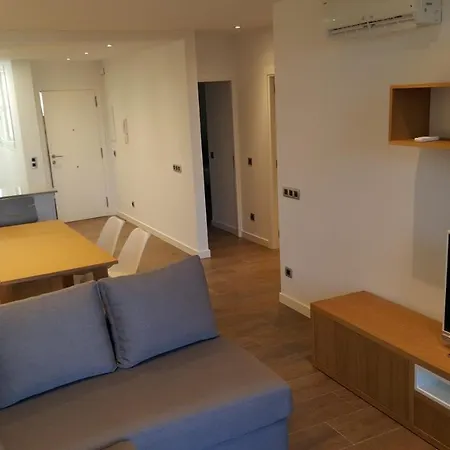 Pinien Platz Apartment Cala Ratjada  Exterior photo