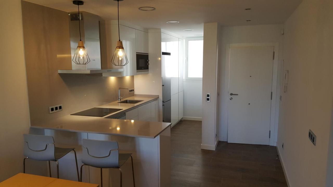Appartement Pinien Platz