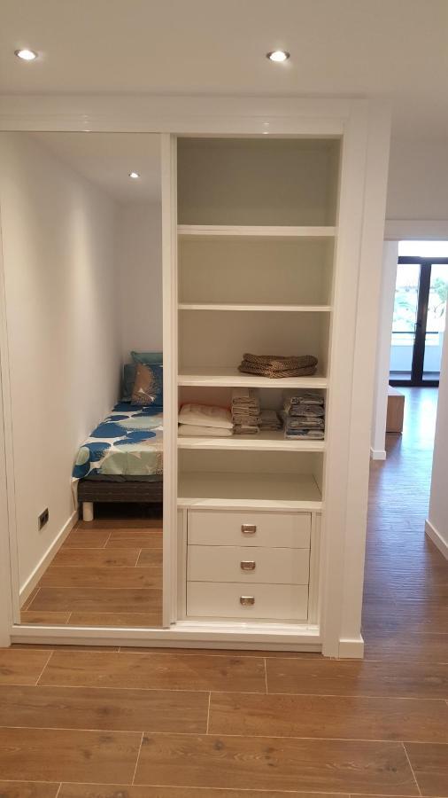 Appartement Pinien Platz